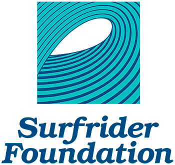 Surfrider Foundation Logo